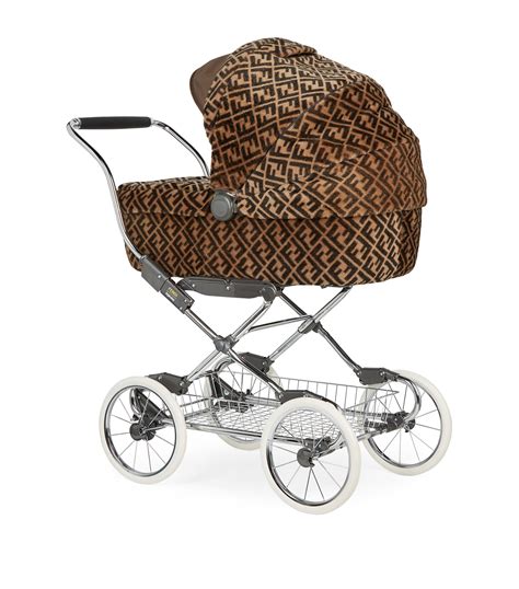 fendi pram uk